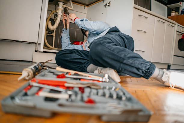Best Sewer Line Repair  in Melissa, TX