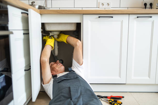 Best Plumbing Repair Near Me  in Melissa, TX