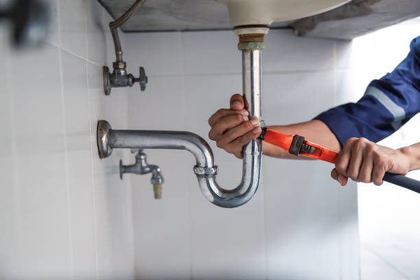 Clogged Drain Plumber in Melissa, TX