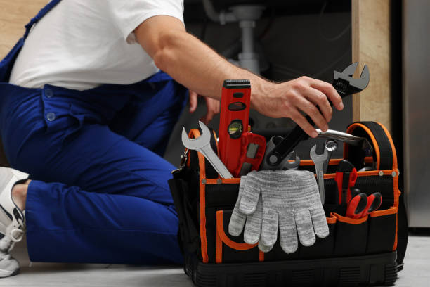 Best Sewer Cleaning Services  in Melissa, TX