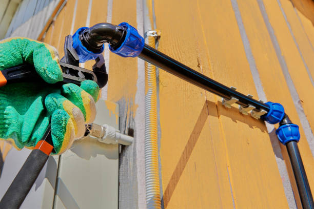 Best Local Plumber Services  in Melissa, TX