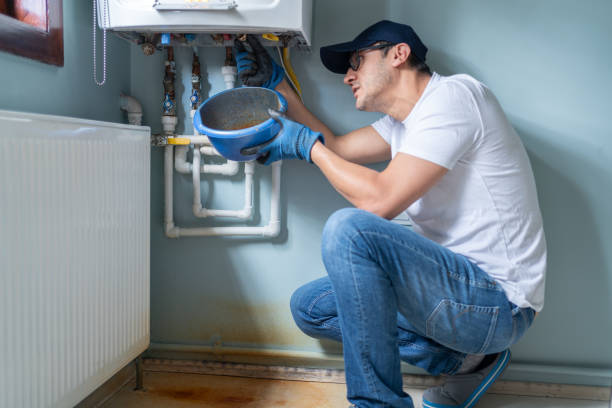 Professional Plumbing in Melissa, TX