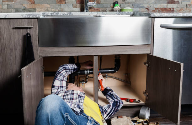 Best Plumbing Repair Near Me  in Melissa, TX